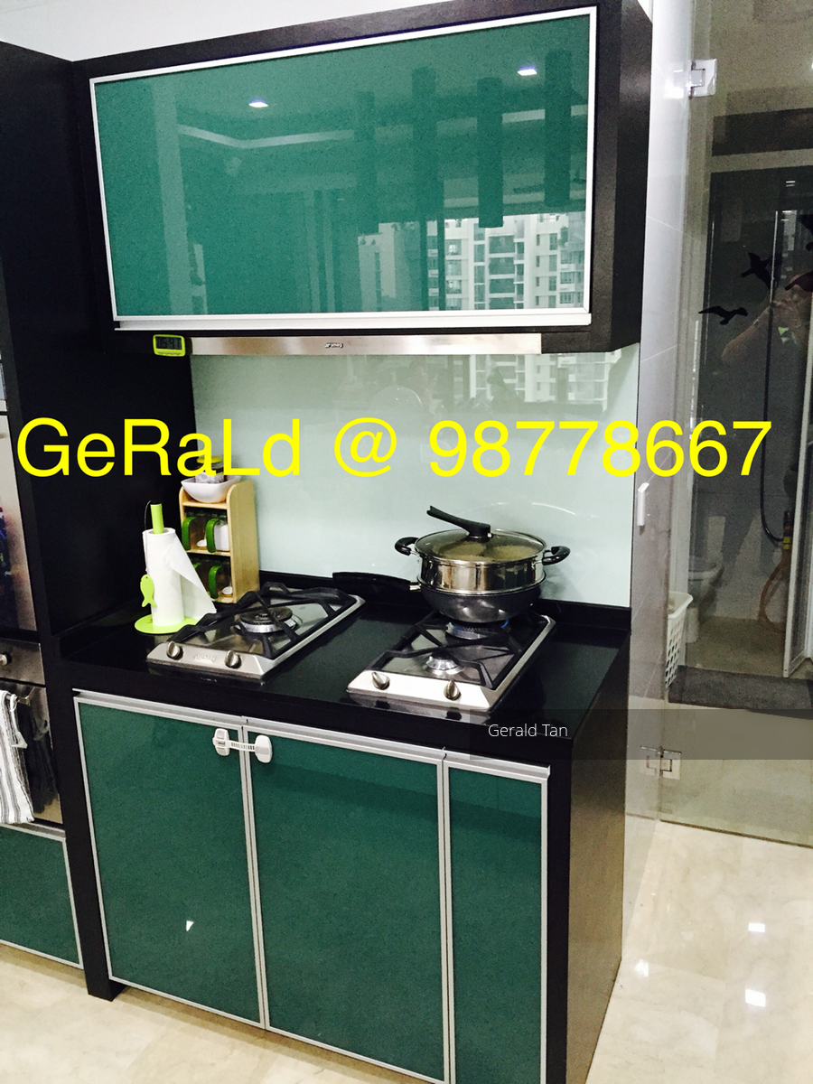 The Trizon (D10), Condominium #114752822